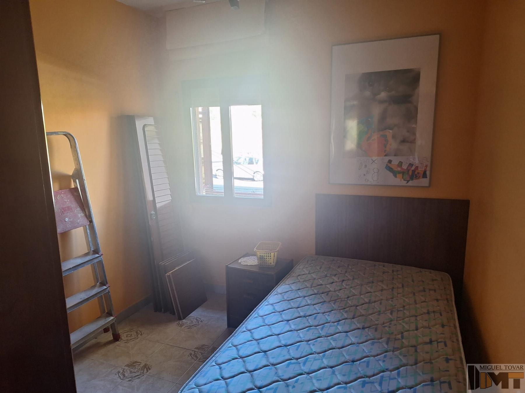 Venta de piso en Segovia