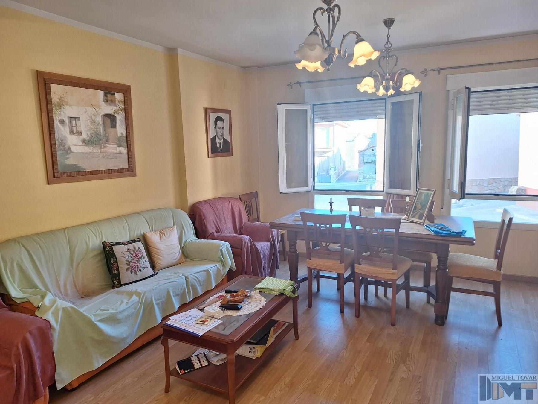 Venta de piso en Espirdo