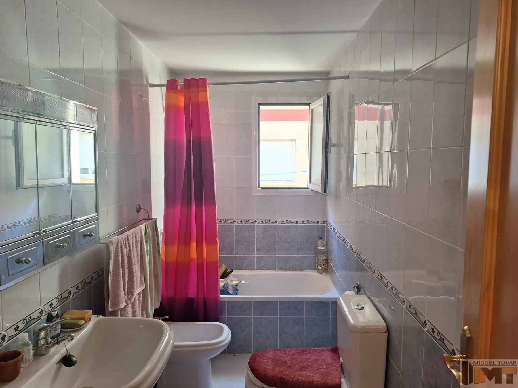 Venta de piso en Espirdo