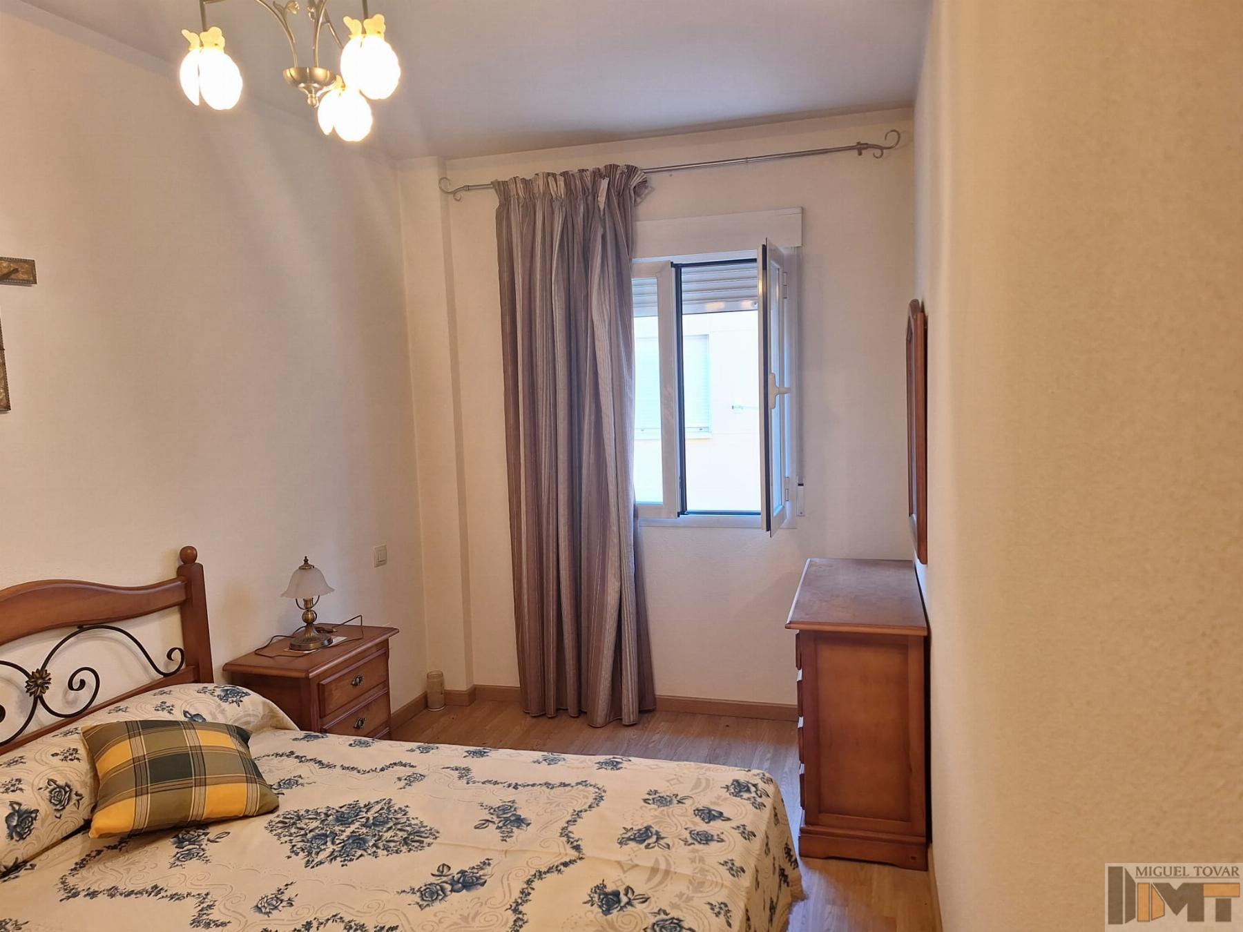 Venta de piso en Espirdo