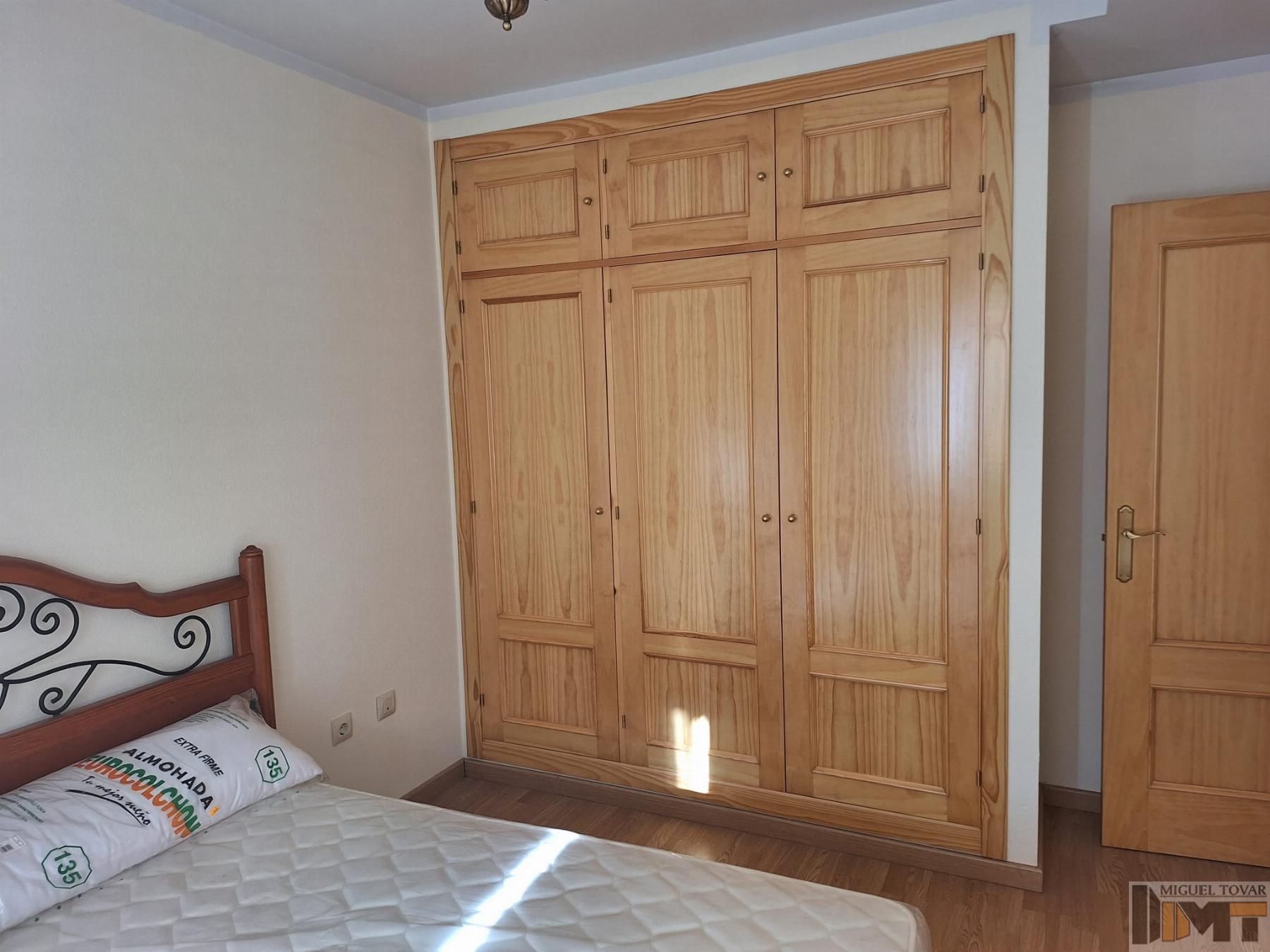 Venta de piso en Espirdo