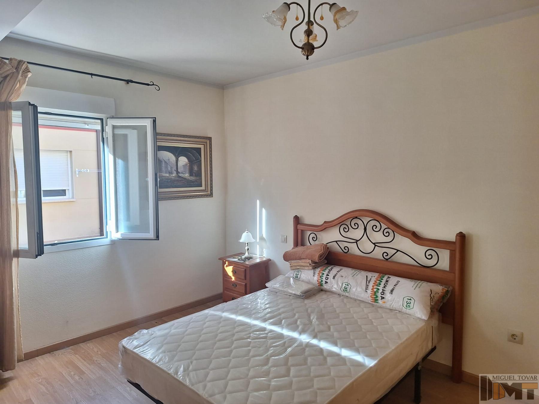 Venta de piso en Espirdo