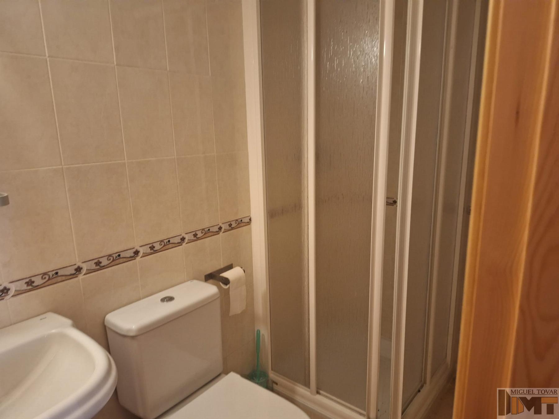 Venta de piso en Espirdo
