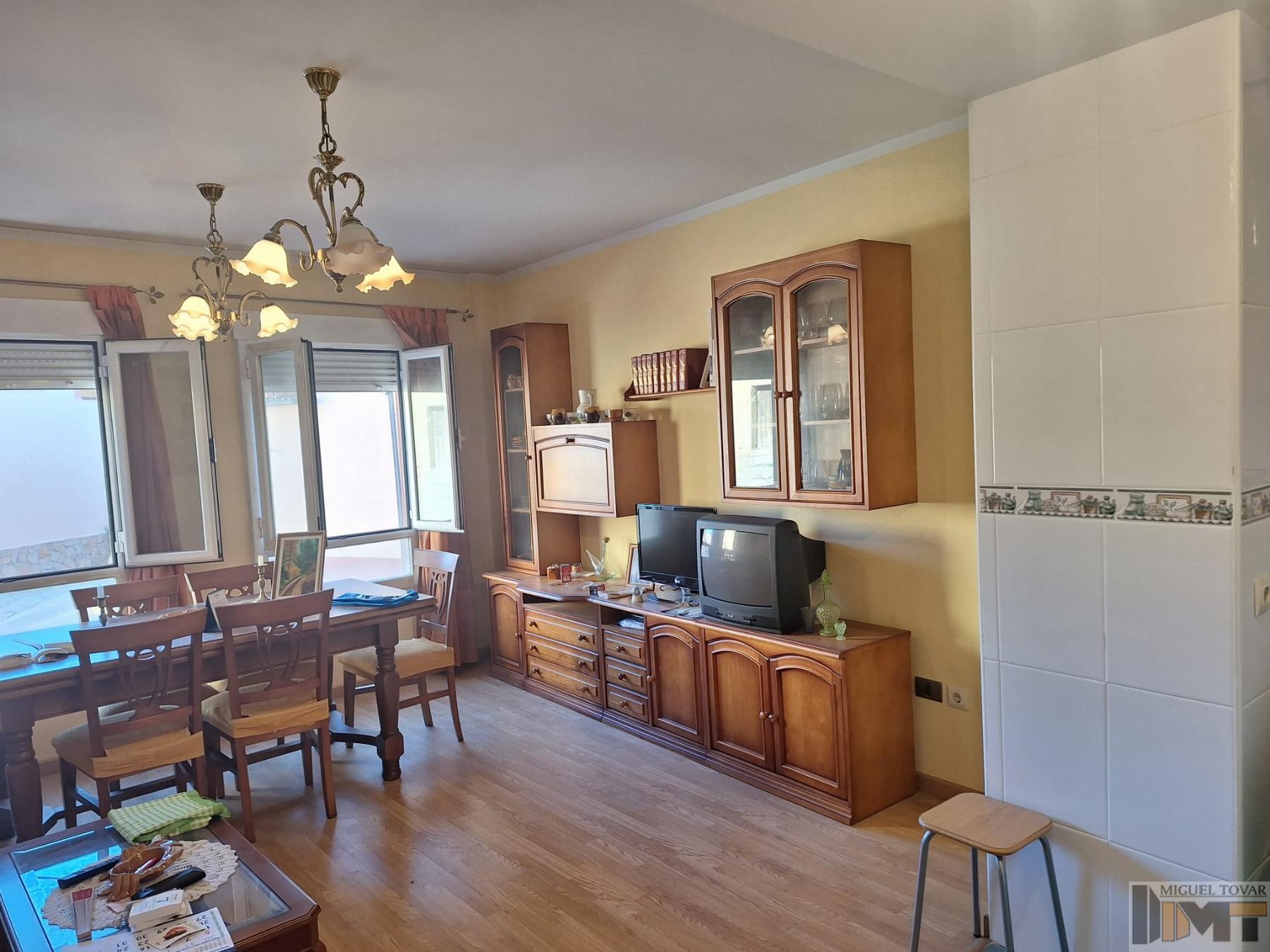 Venta de piso en Espirdo