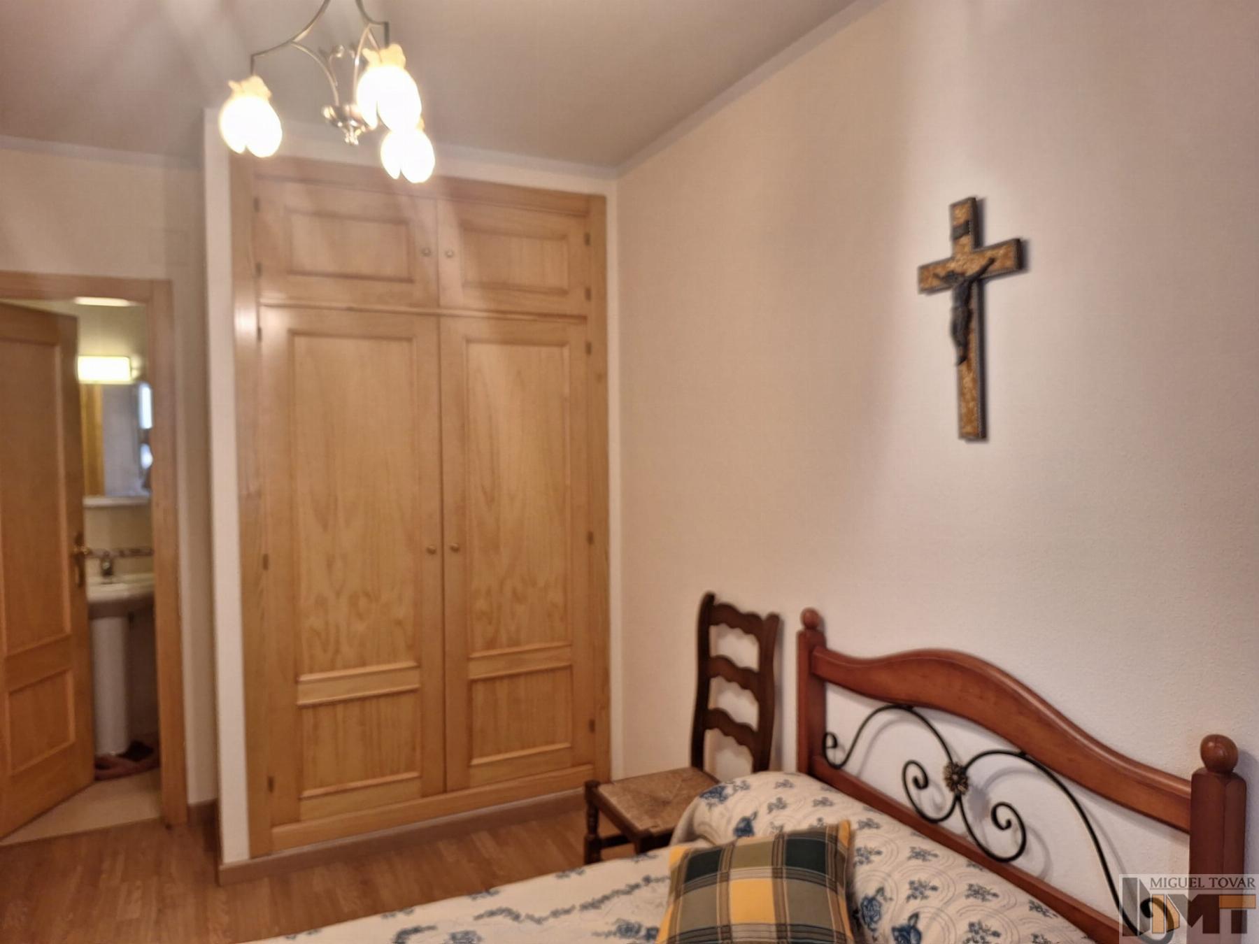 Venta de piso en Espirdo