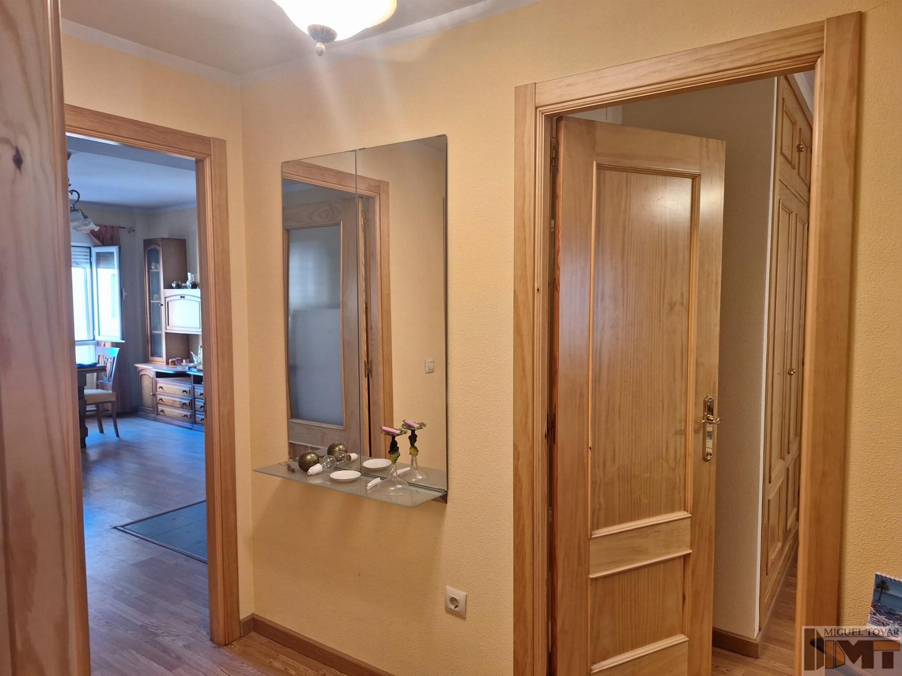 Venta de piso en Espirdo