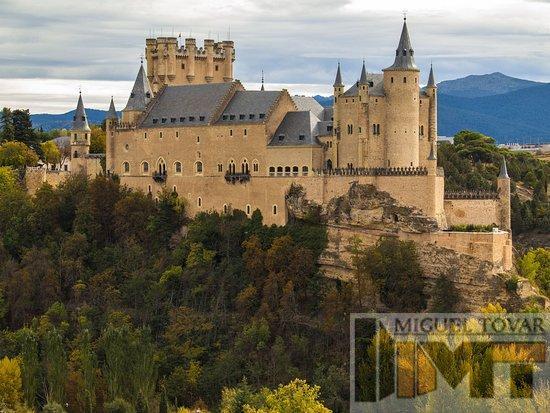Venta de piso en Segovia