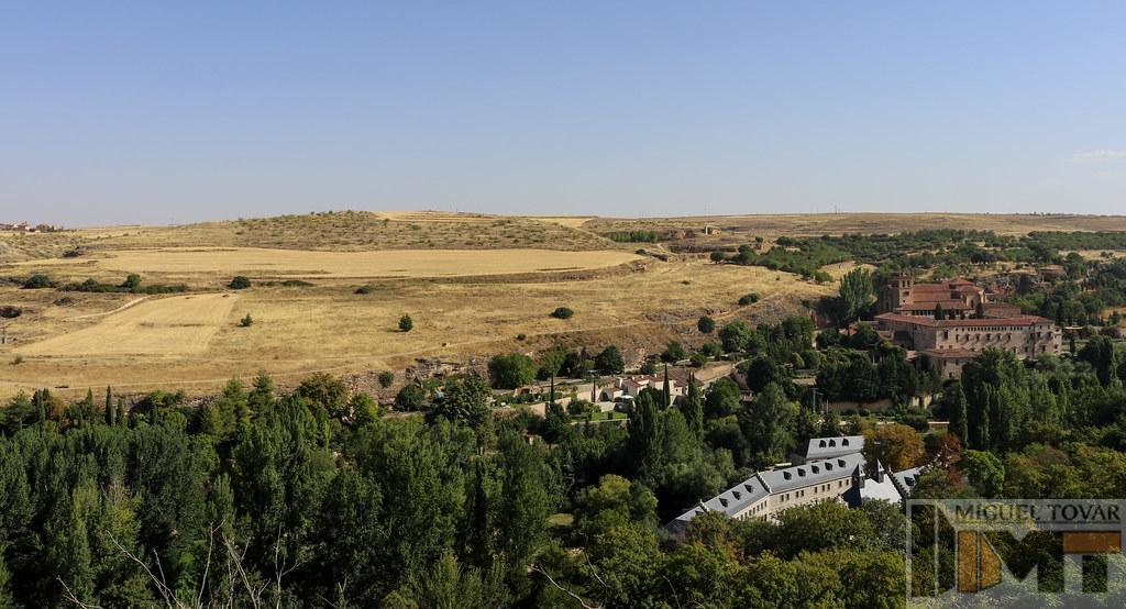 Venta de piso en Segovia