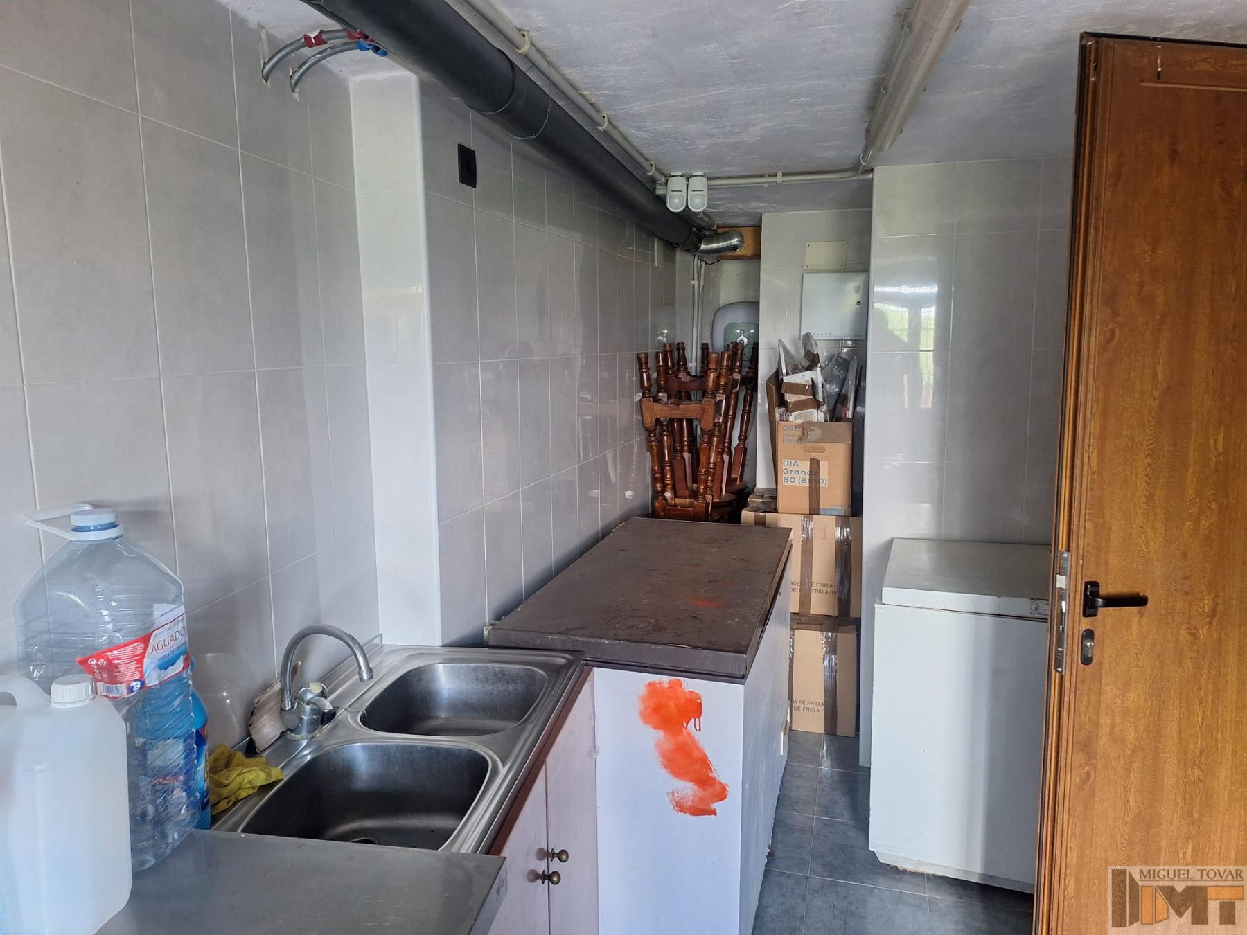 For sale of commercial in Segovia