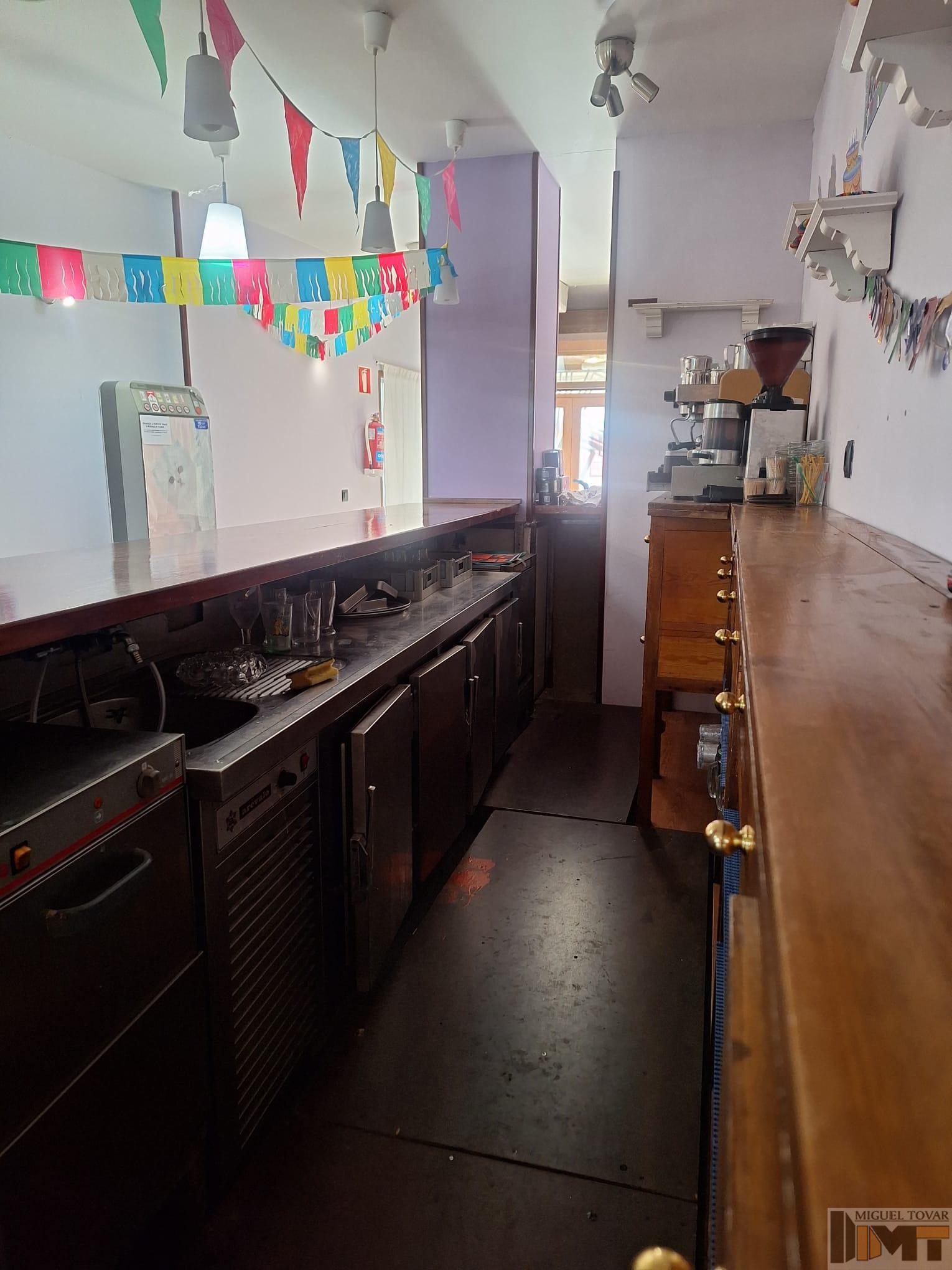 For sale of commercial in Segovia