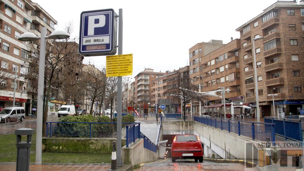 For sale of building in Segovia