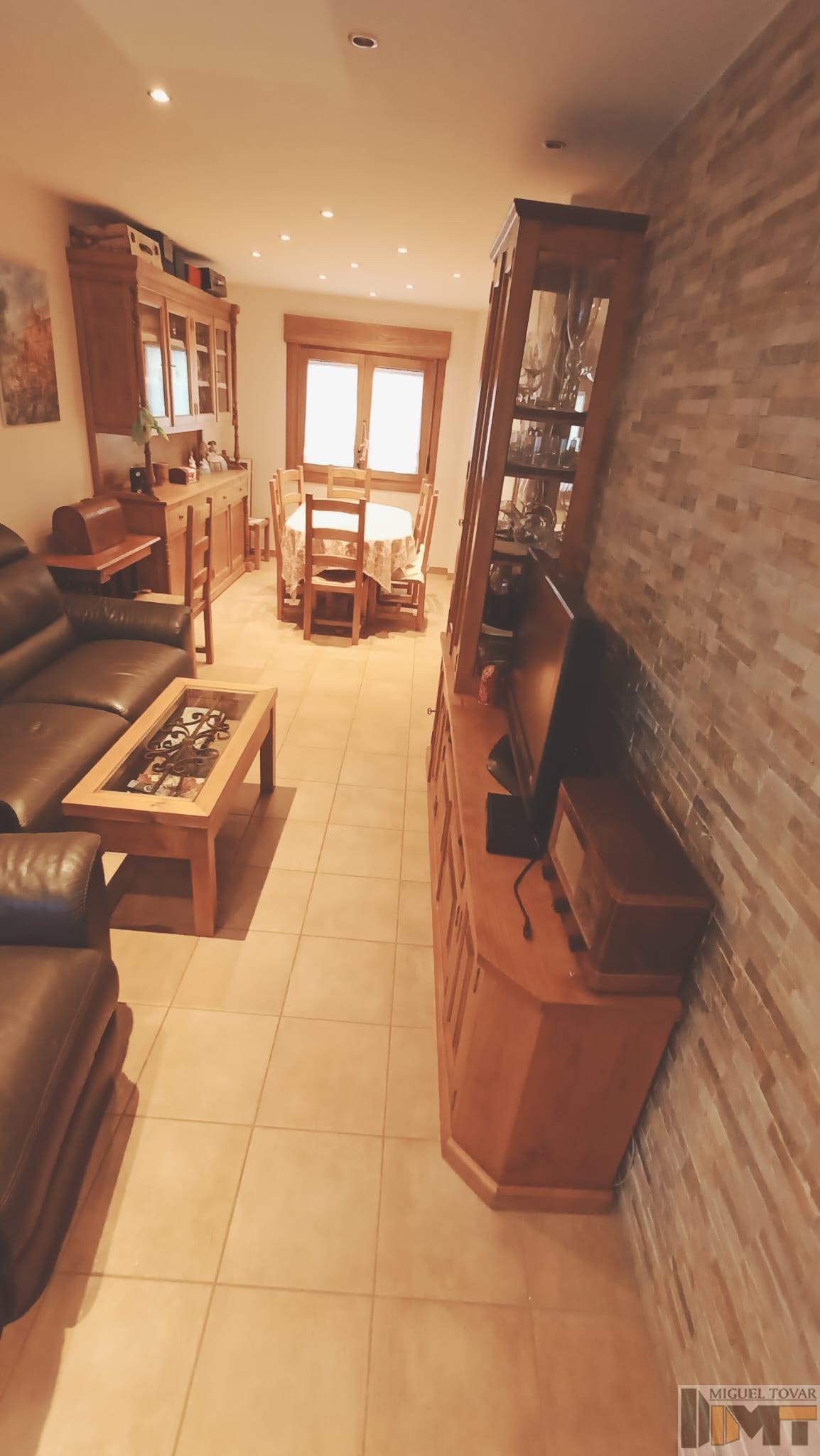 For rent of chalet in Segovia