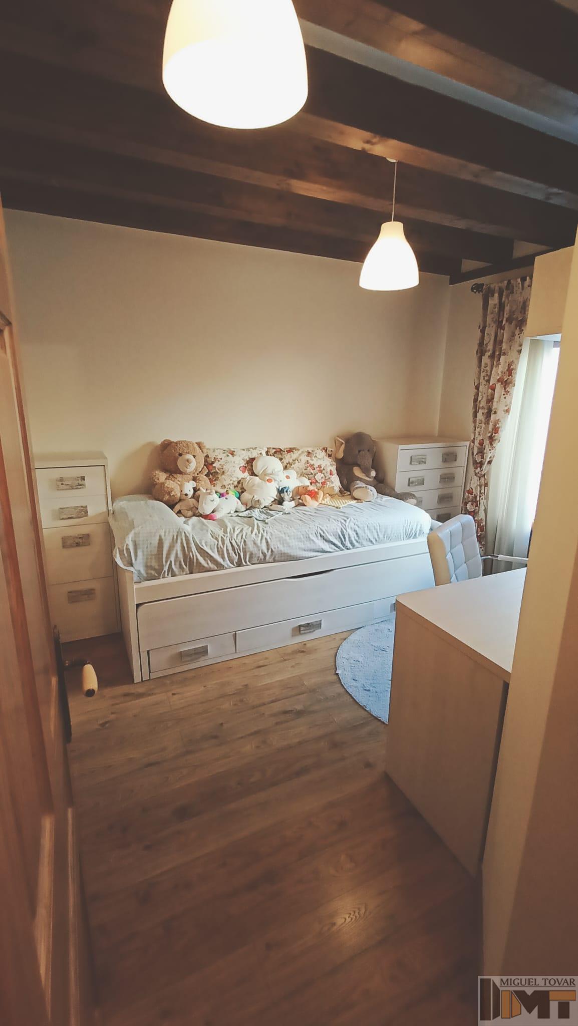 For rent of chalet in Segovia