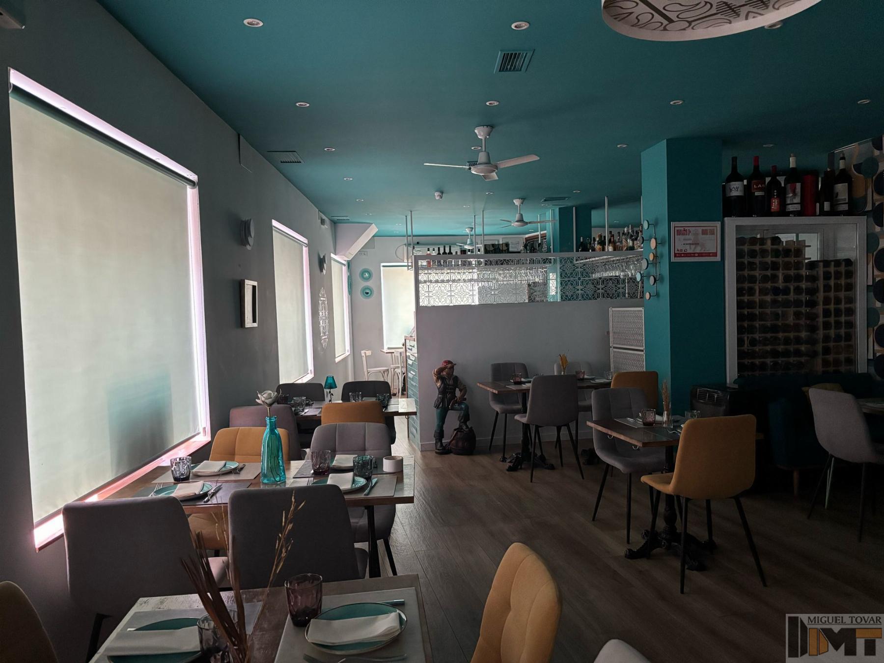 For sale of commercial in Segovia