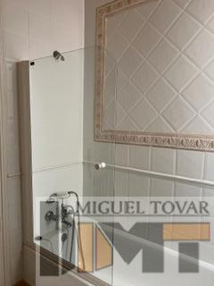 For rent of flat in Segovia