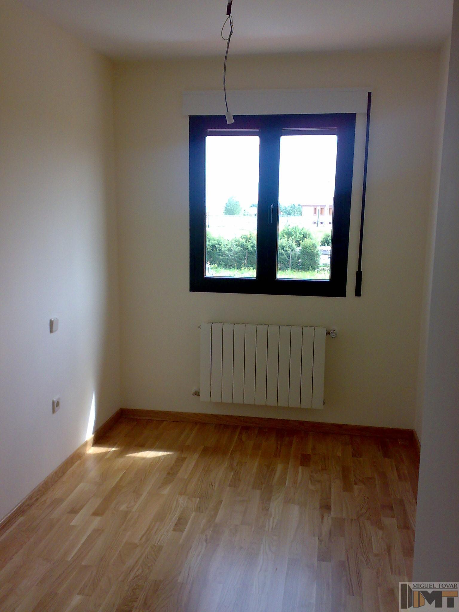 For rent of chalet in Segovia