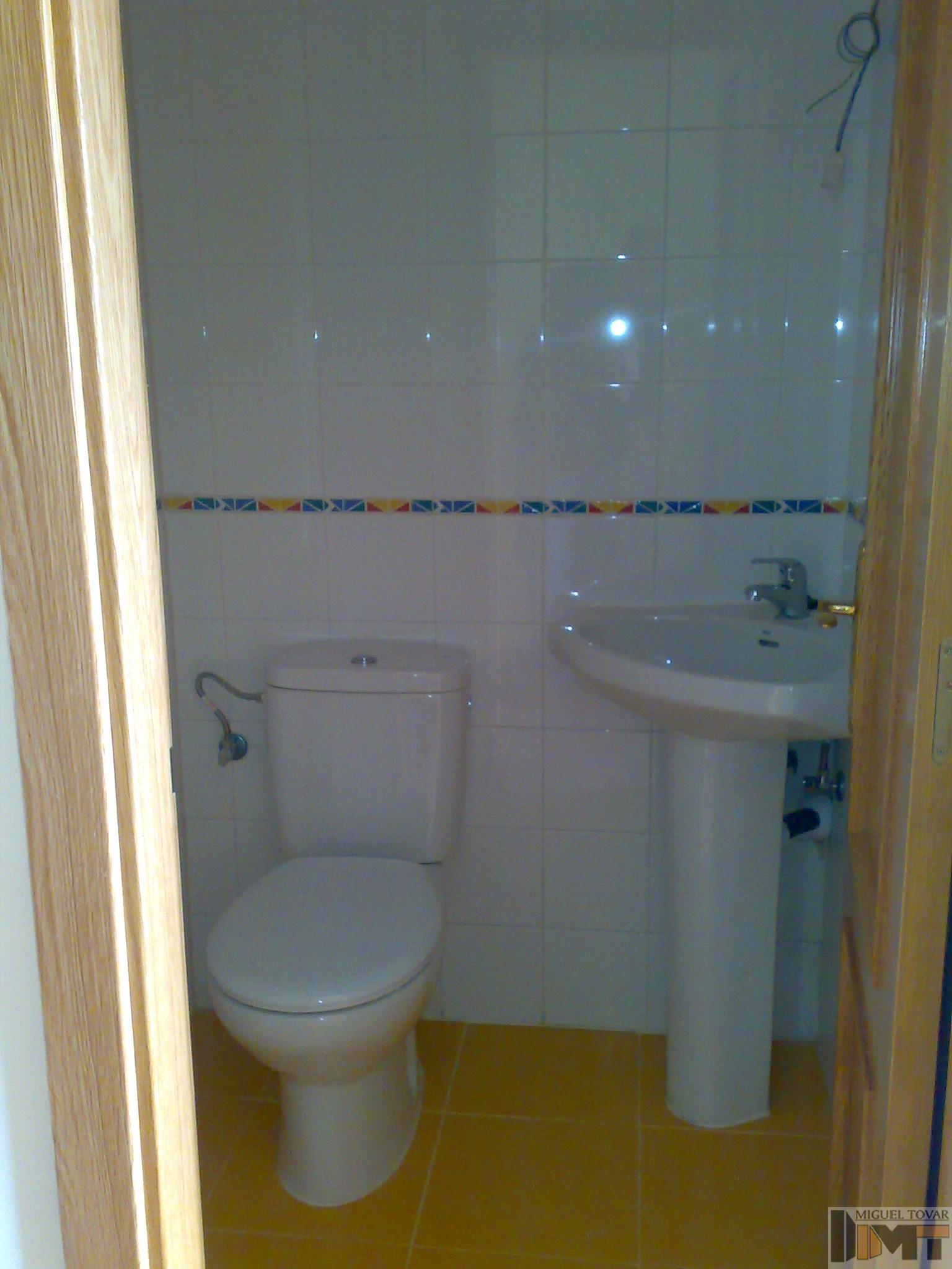 For rent of chalet in Segovia