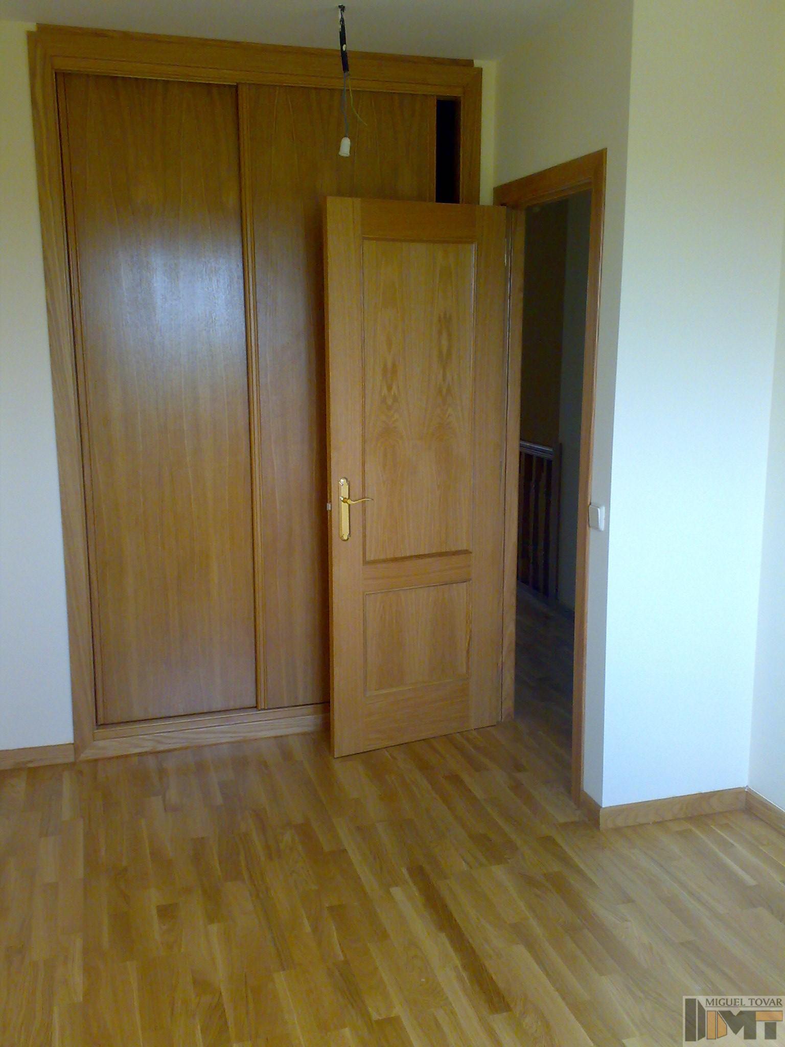 For rent of chalet in Segovia