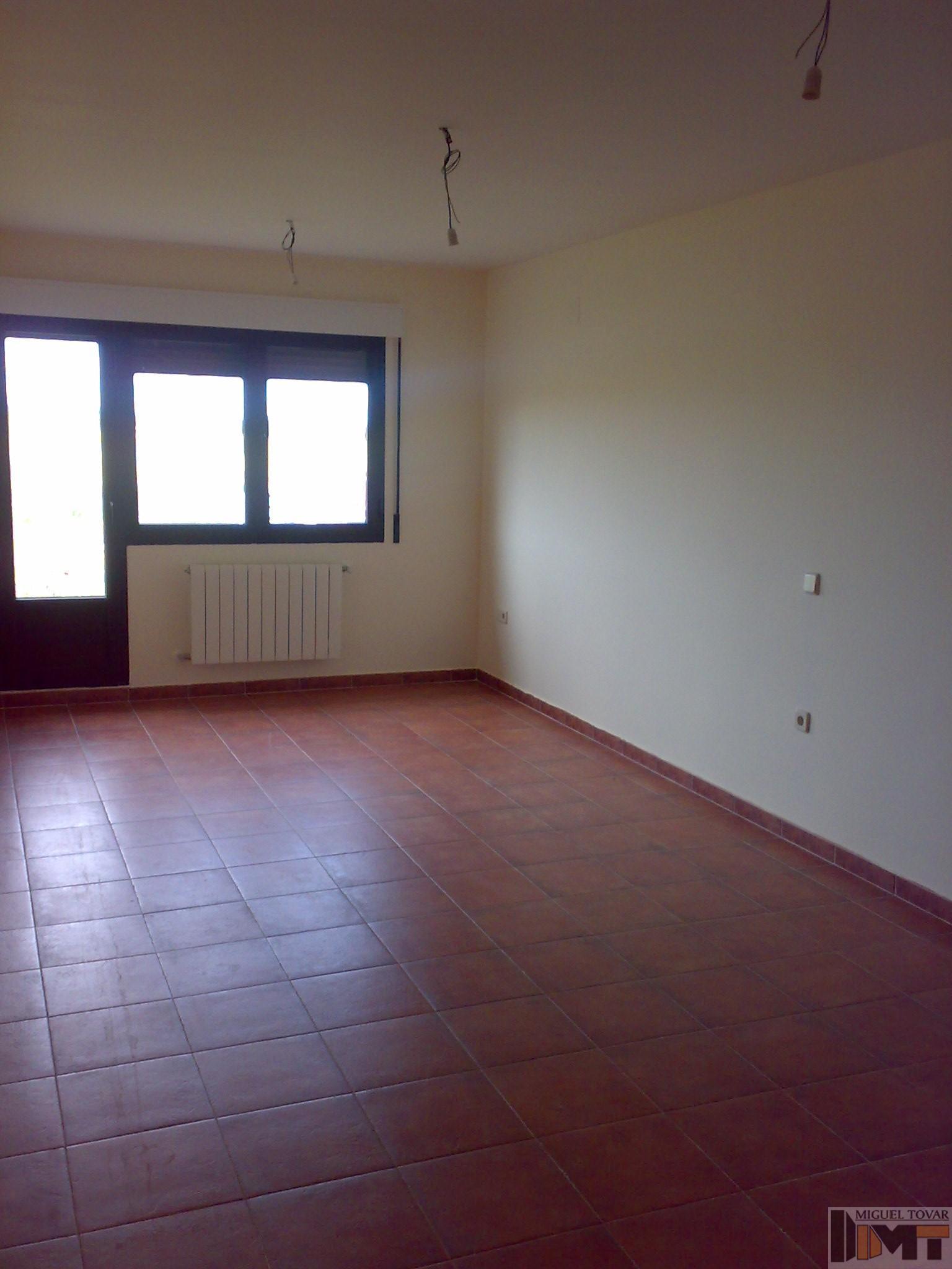 For rent of chalet in Segovia