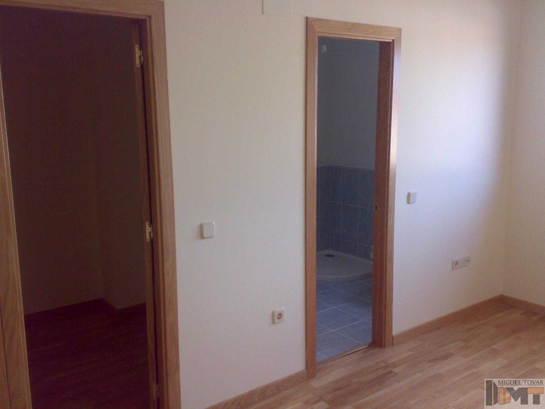 For rent of chalet in Segovia