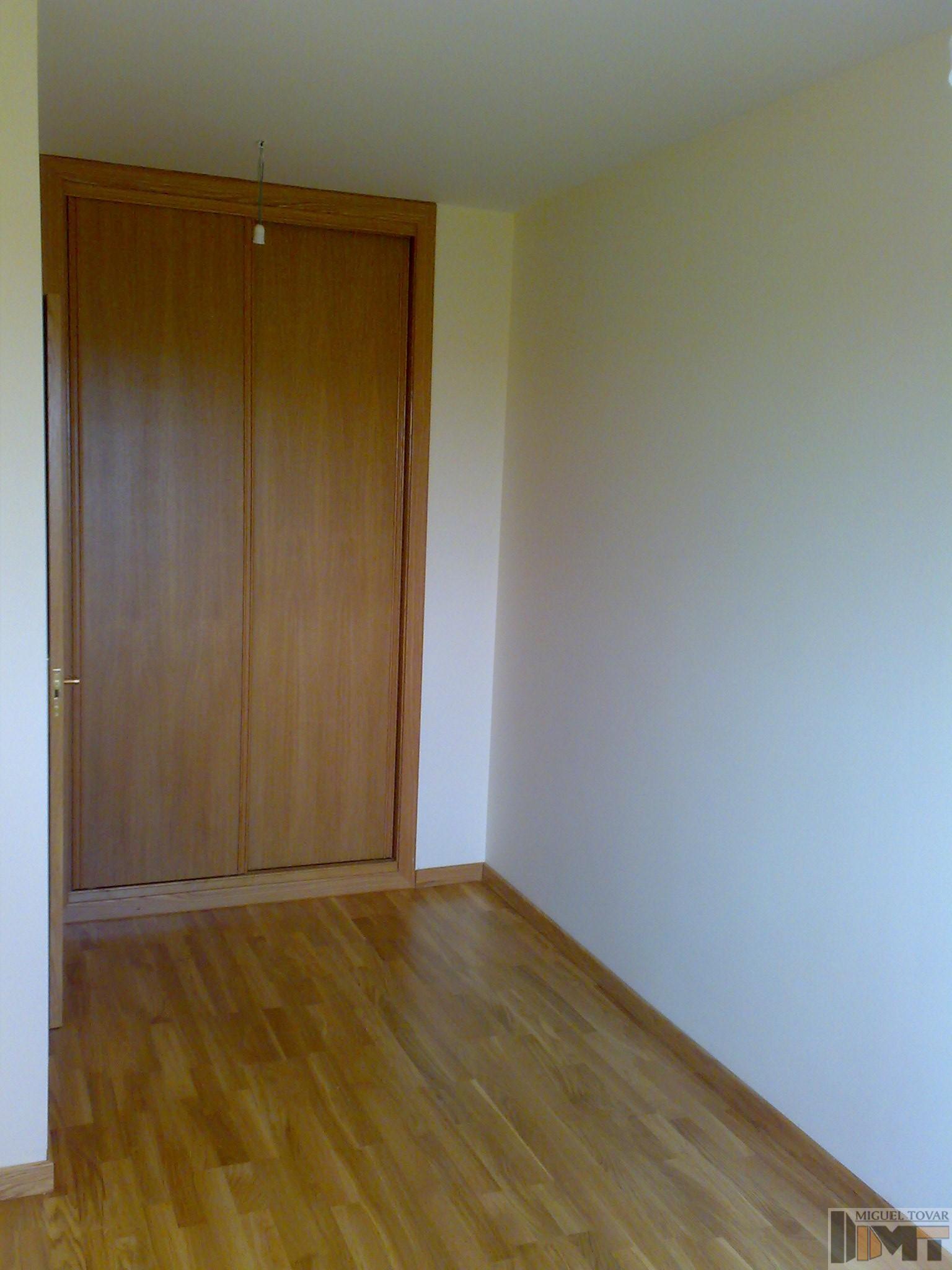 For rent of chalet in Segovia