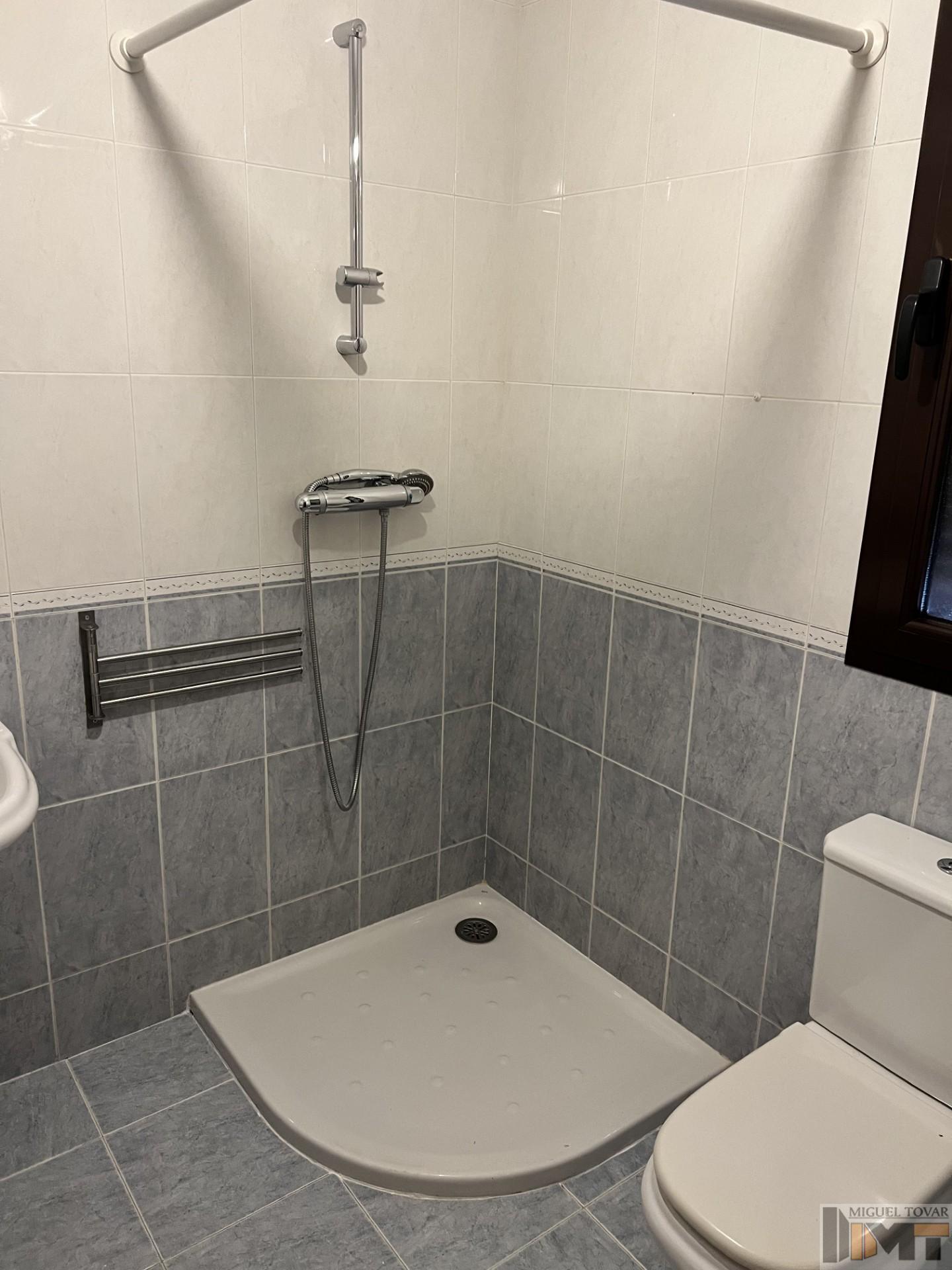 Alquiler de chalet en Segovia