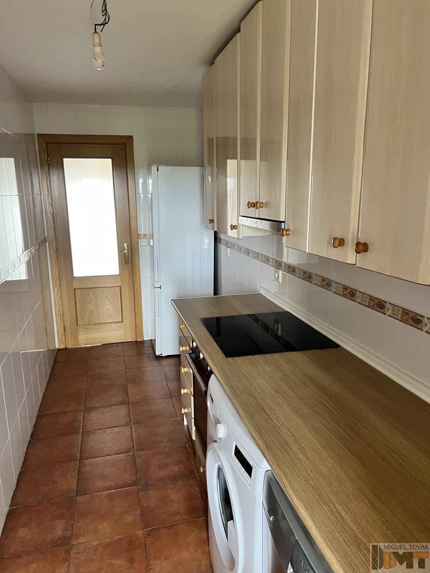 Alquiler de chalet en Segovia