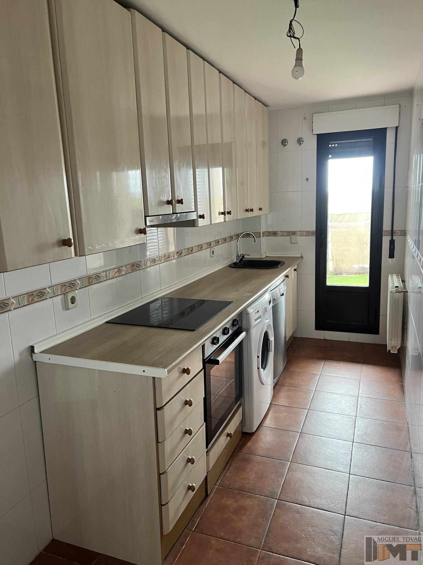 Alquiler de chalet en Segovia