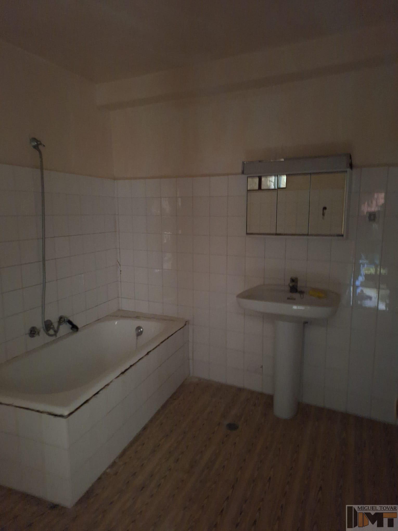 For sale of house in Turégano