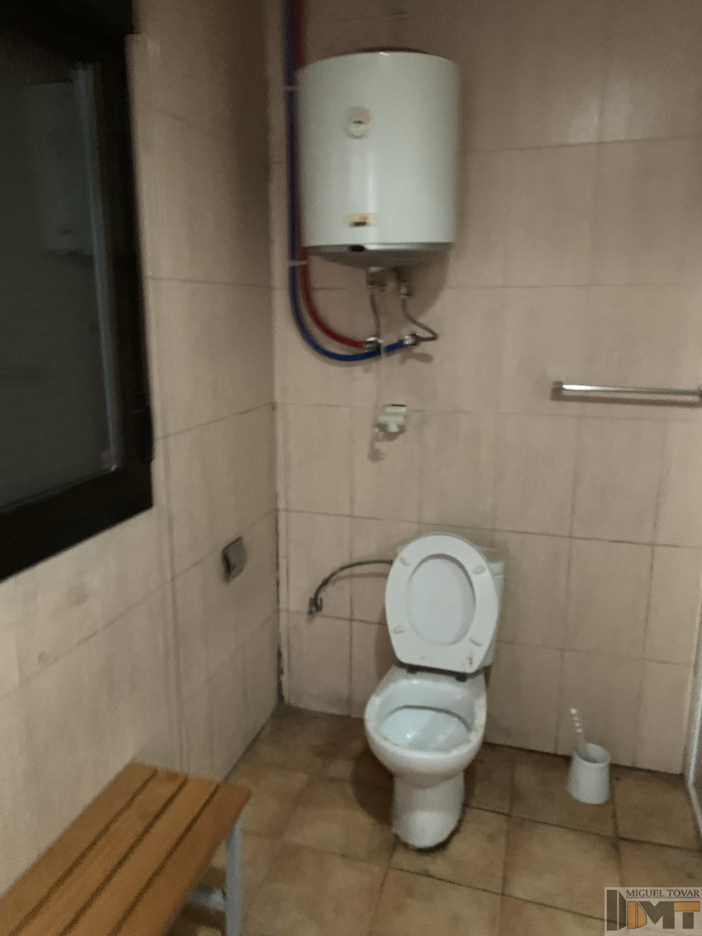 For rent of industrial plant/warehouse in Cantalejo