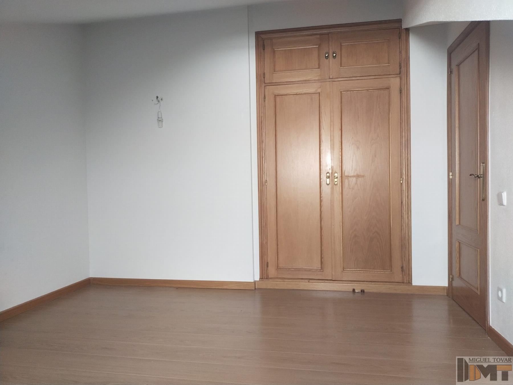 Alquiler de piso en Segovia