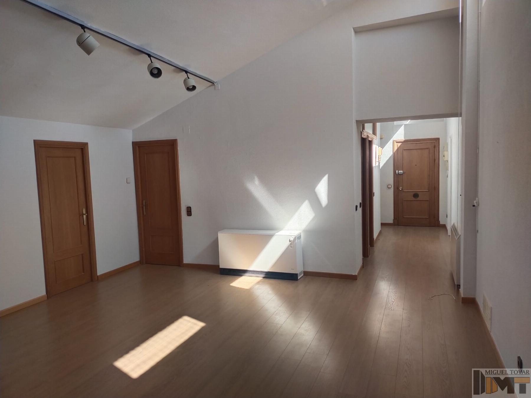 Alquiler de piso en Segovia