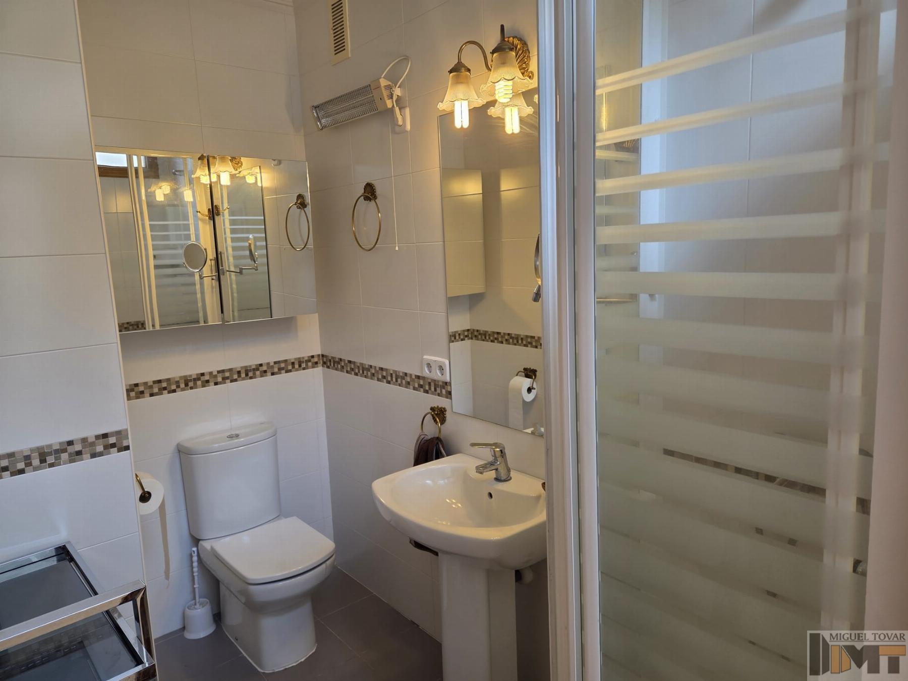 Alquiler de piso en Segovia