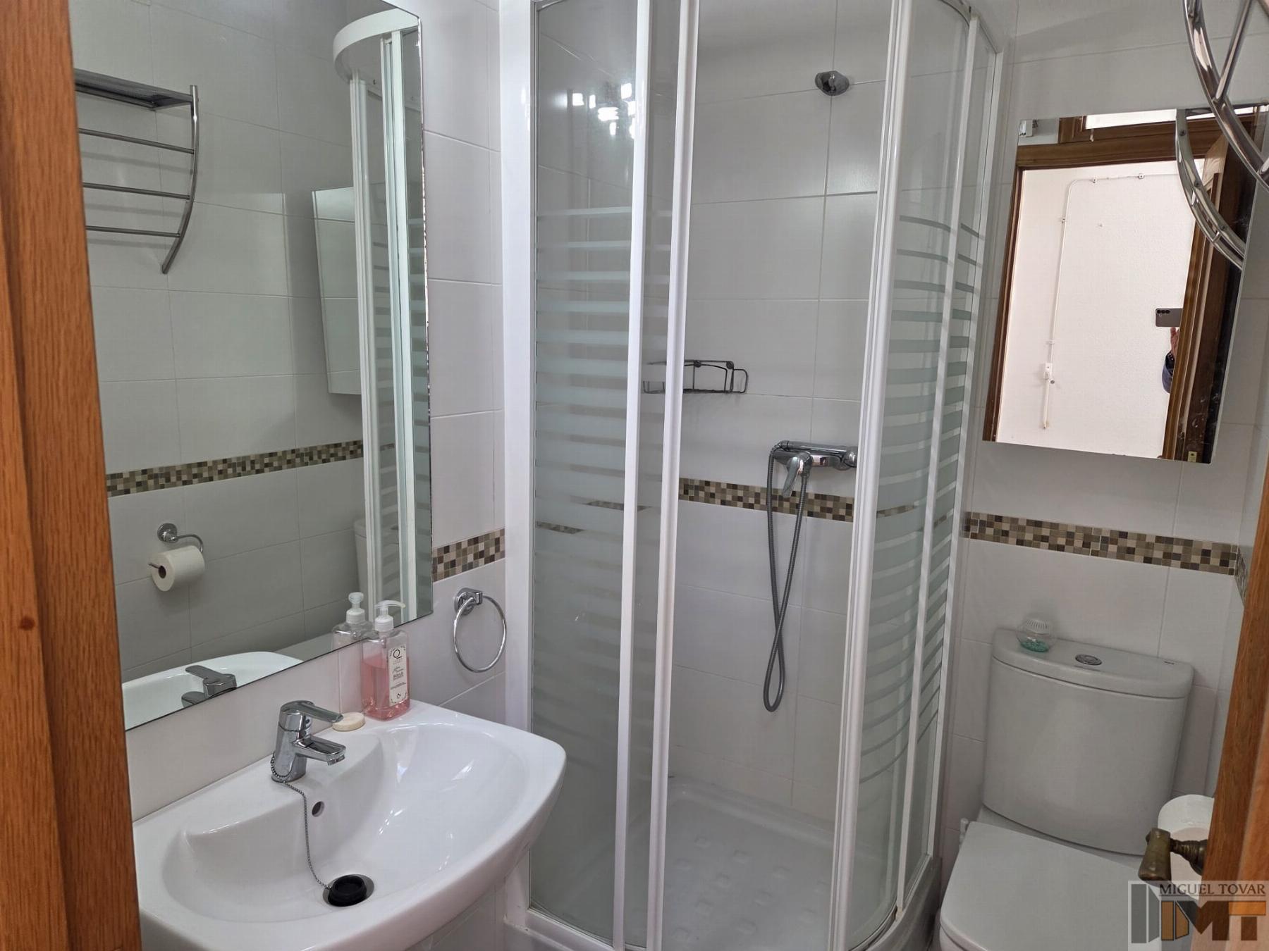 Alquiler de piso en Segovia