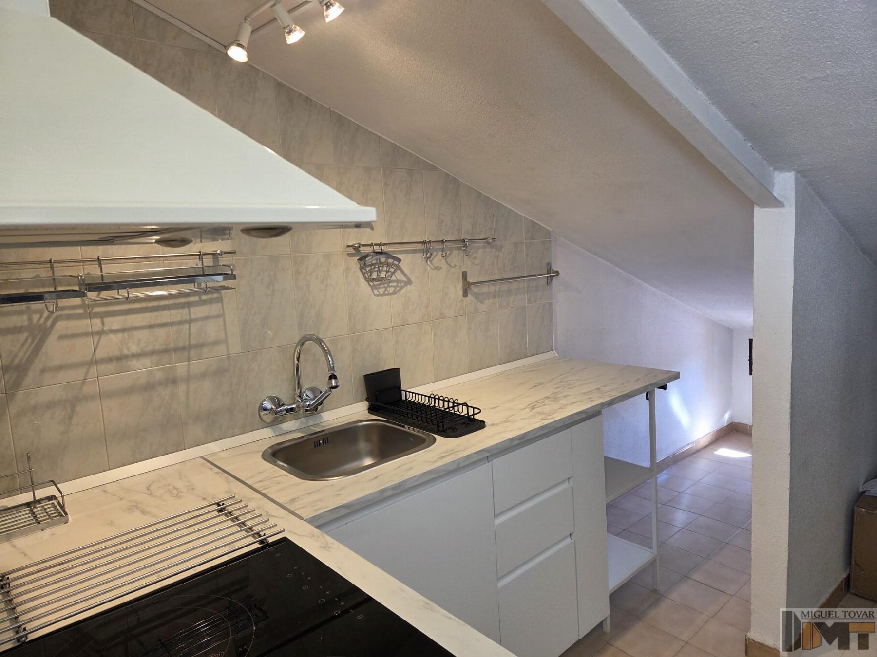 Alquiler de piso en Segovia