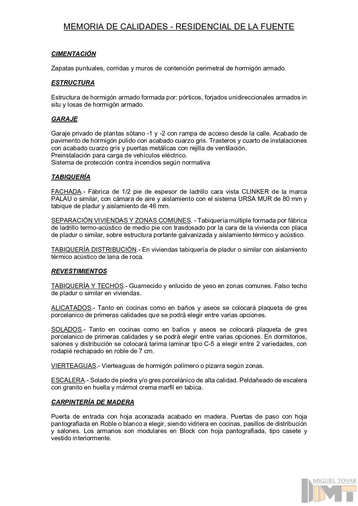 Venta de piso en Segovia