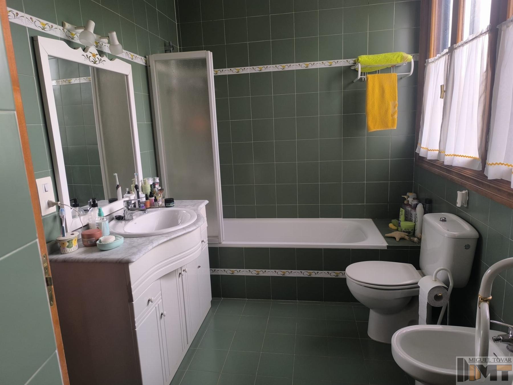 Venta de chalet en La Losa