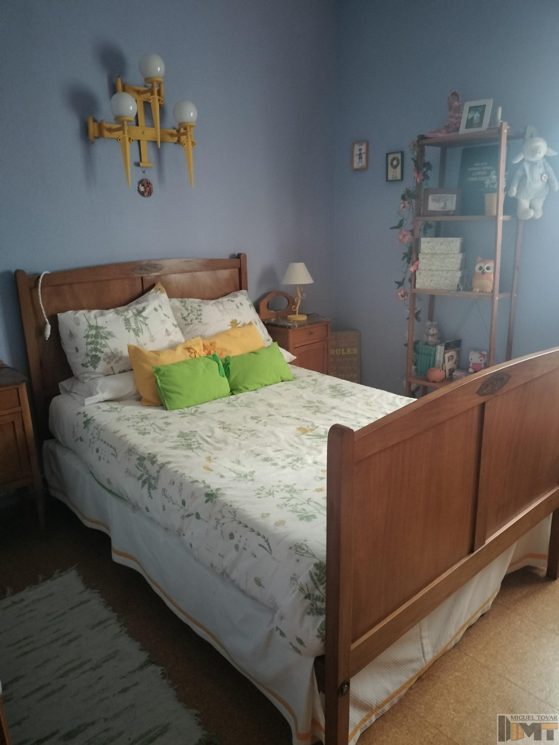 Venta de chalet en La Losa