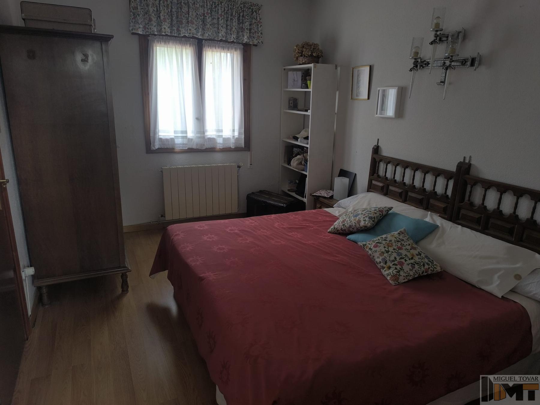 Venta de chalet en La Losa