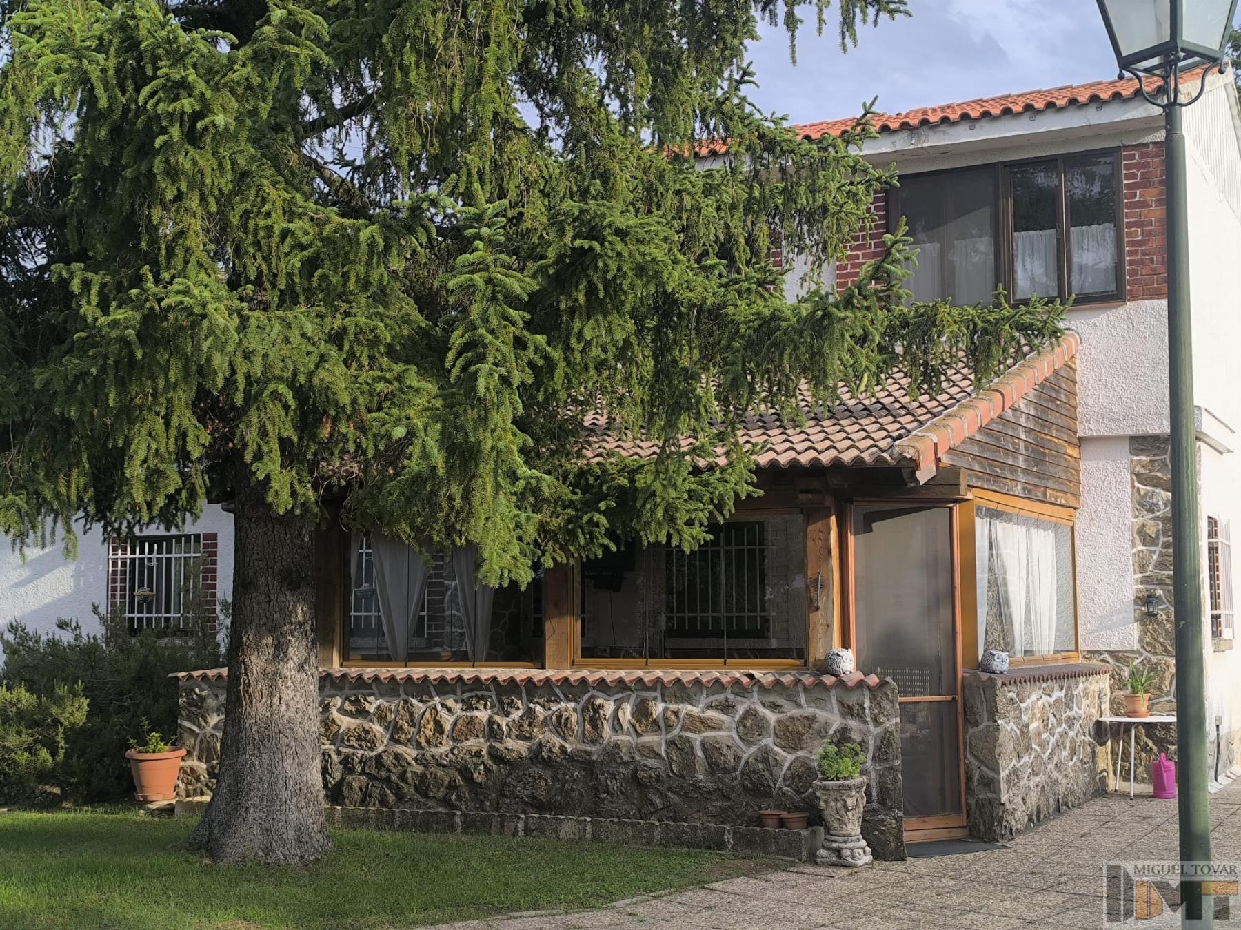 Venta de chalet en La Losa