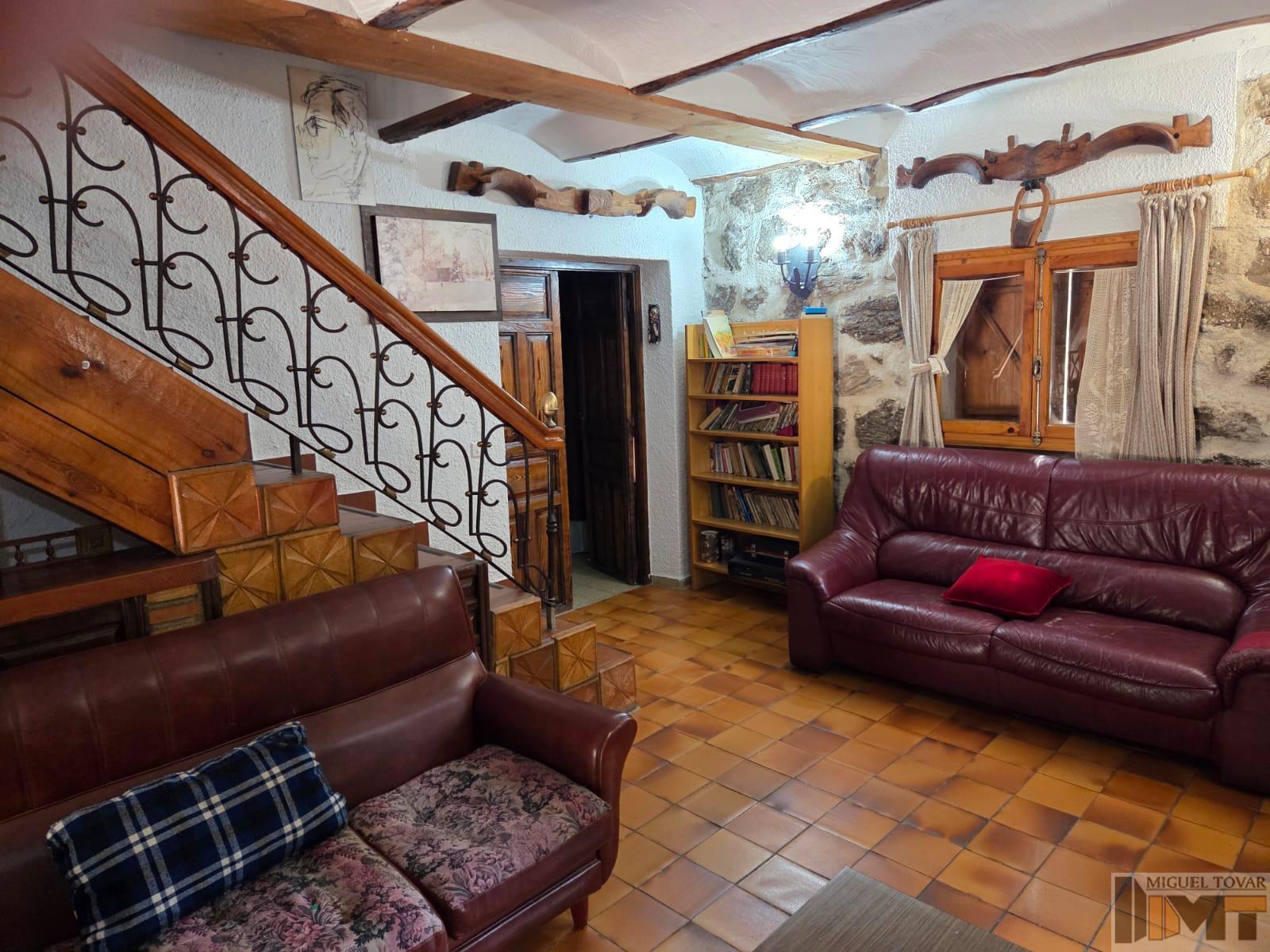 Venta de chalet en Pelayos del Arroyo