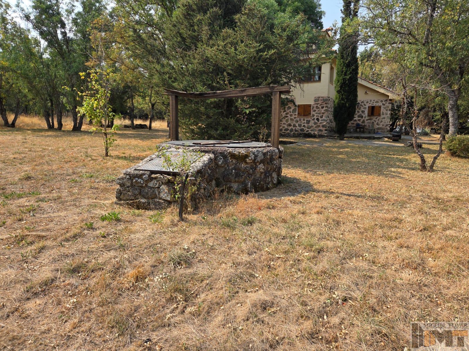 Venta de chalet en Pelayos del Arroyo