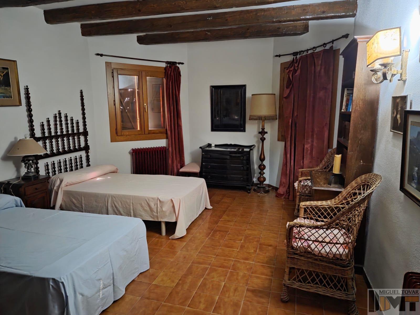 Venta de chalet en Pelayos del Arroyo