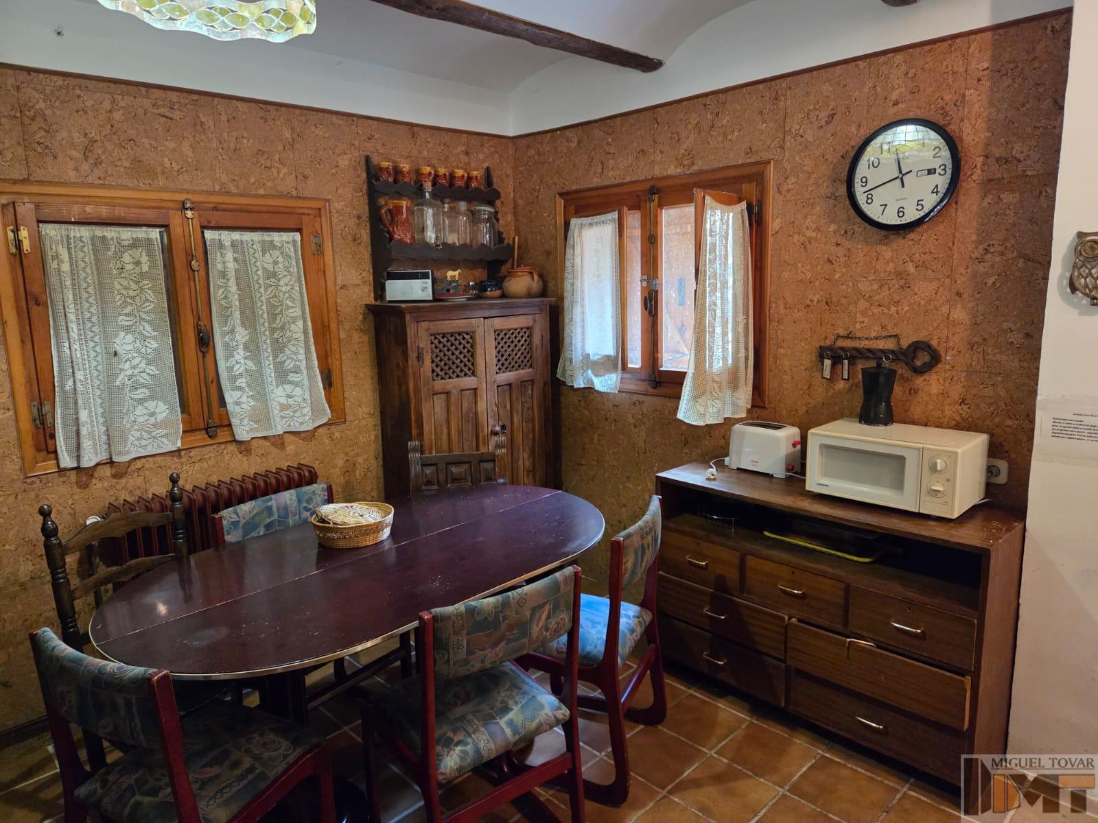 Venta de chalet en Pelayos del Arroyo