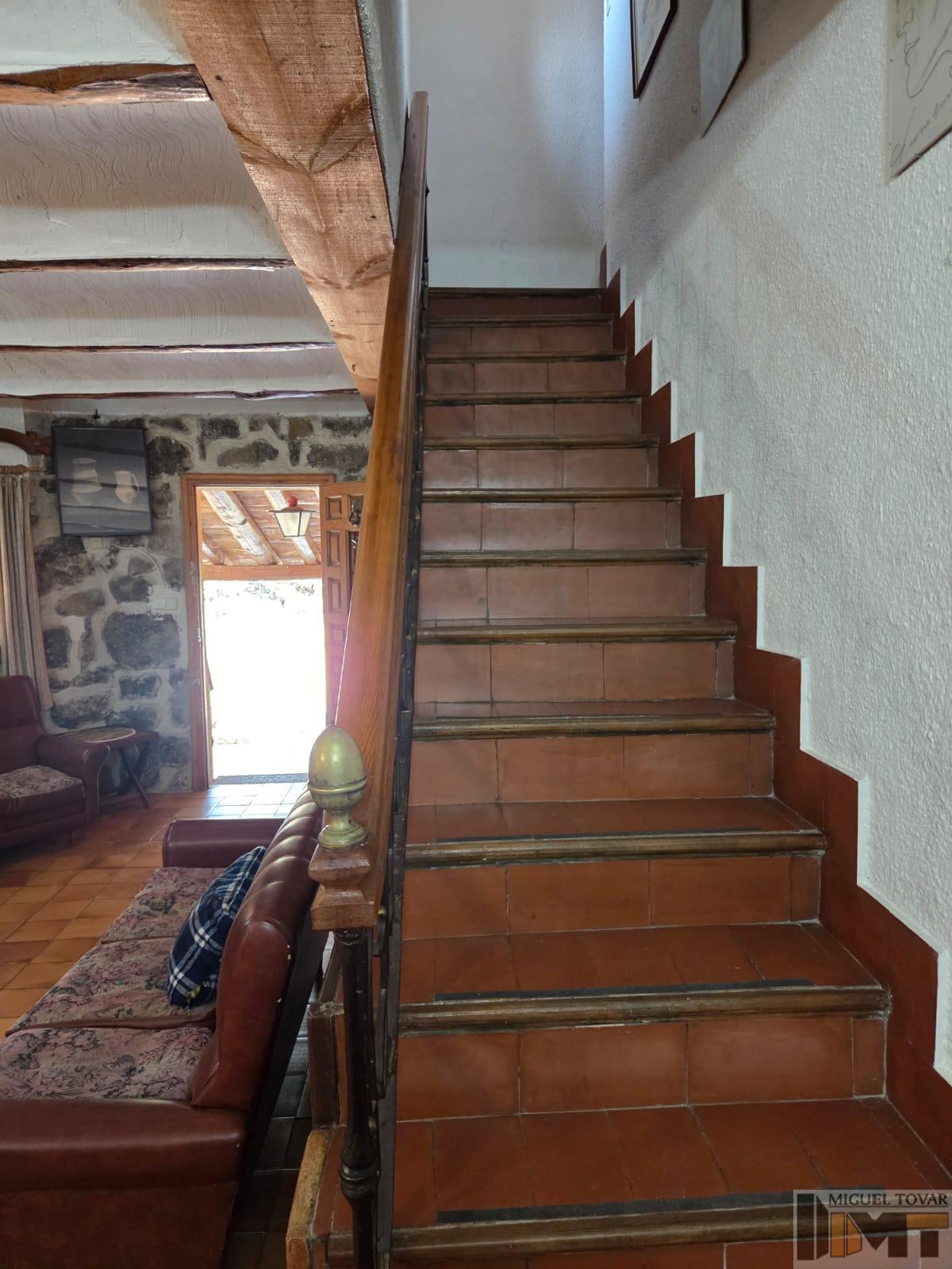 Venta de chalet en Pelayos del Arroyo