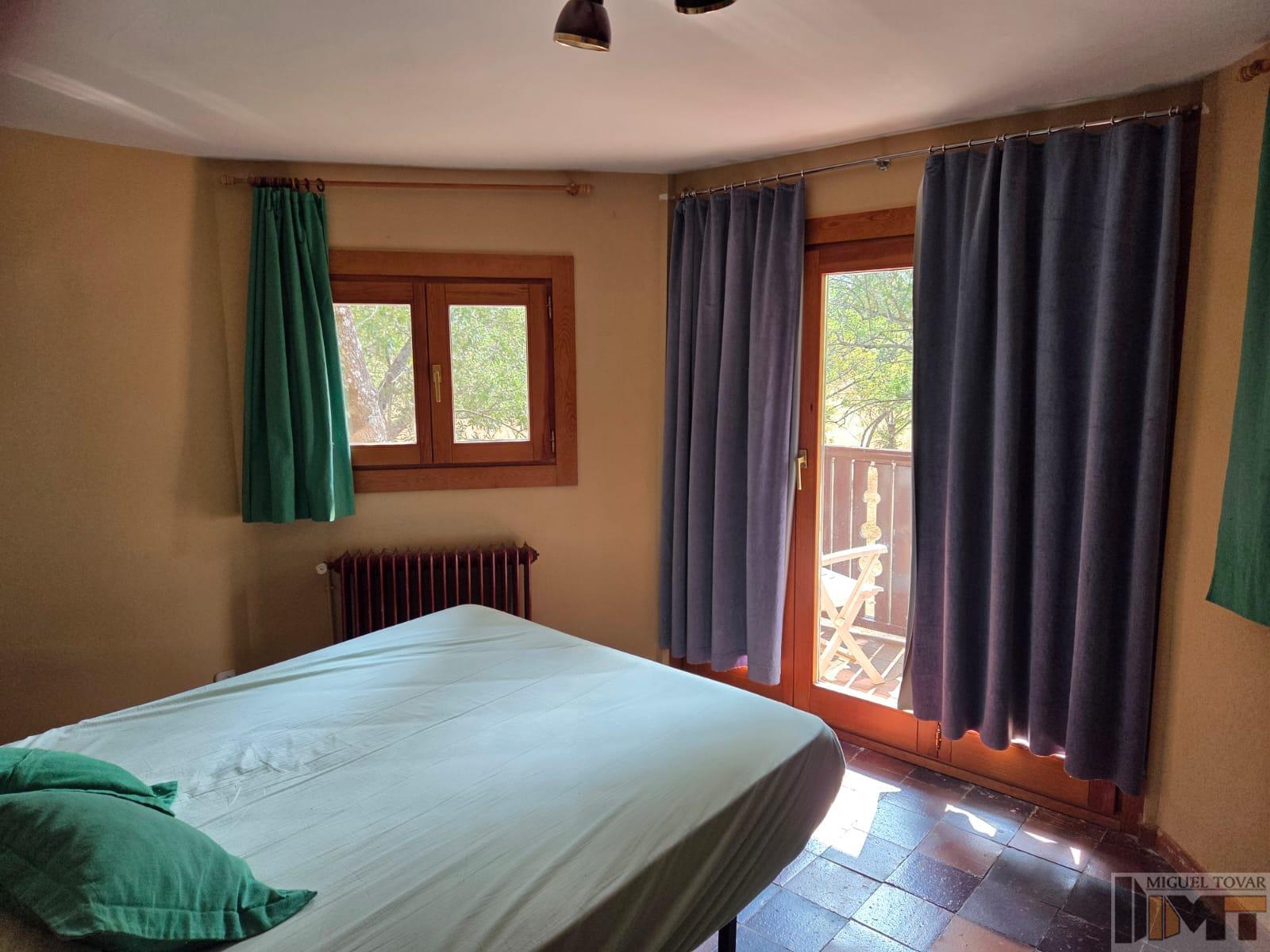 Venta de chalet en Pelayos del Arroyo