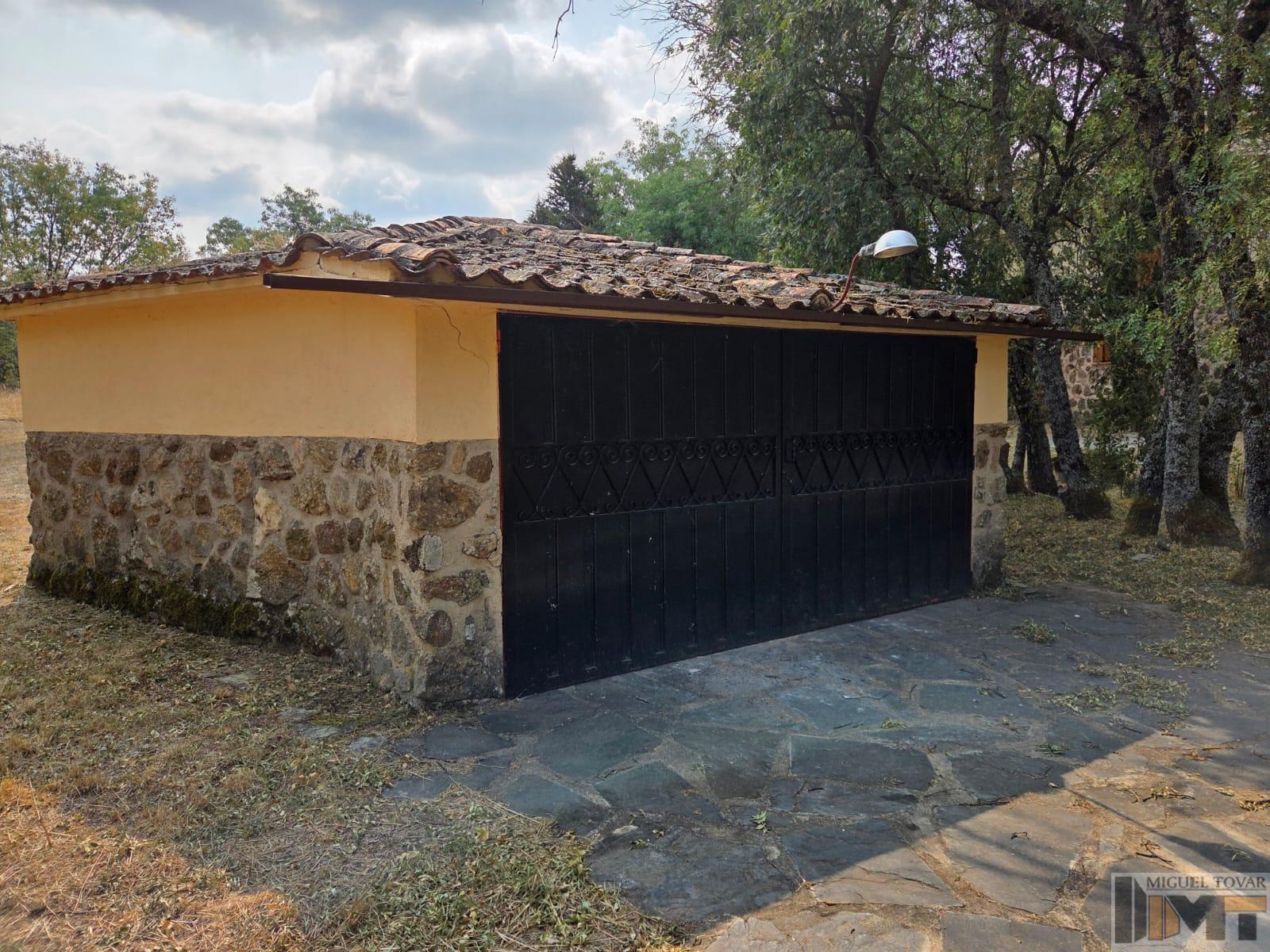 Venta de chalet en Pelayos del Arroyo