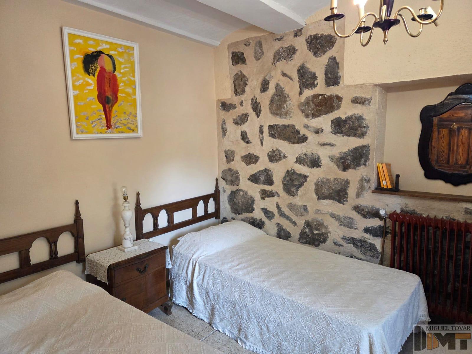 Venta de chalet en Pelayos del Arroyo