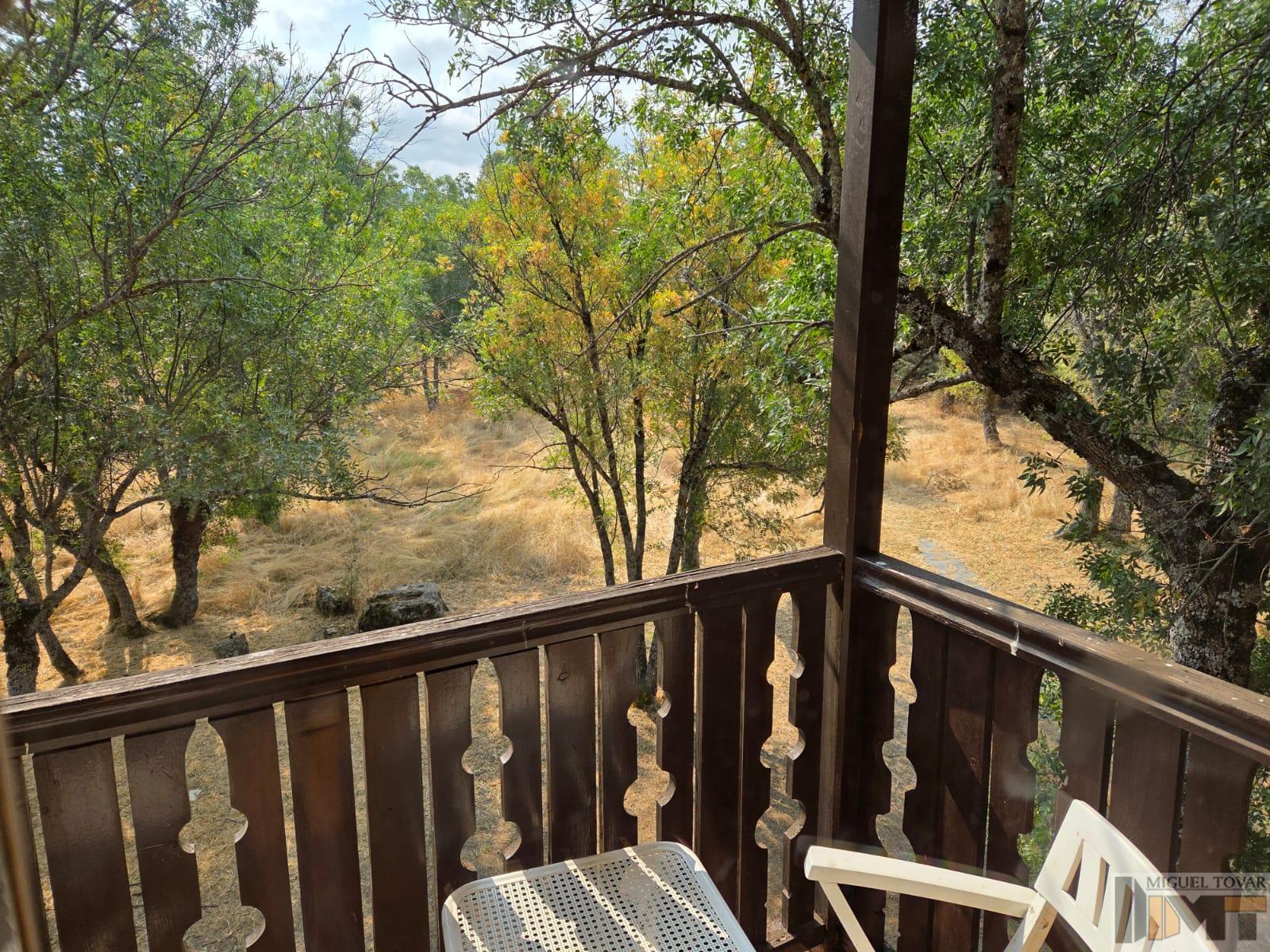 Venta de chalet en Pelayos del Arroyo