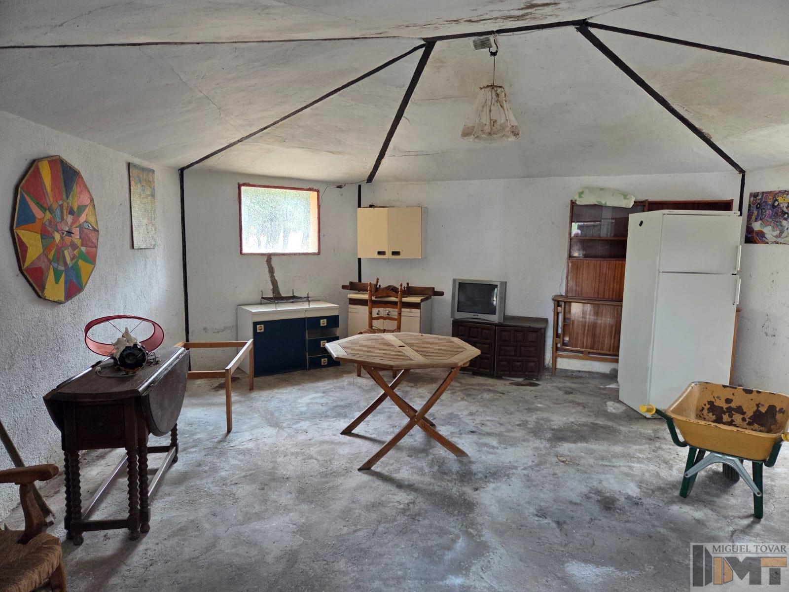 Venta de chalet en Pelayos del Arroyo